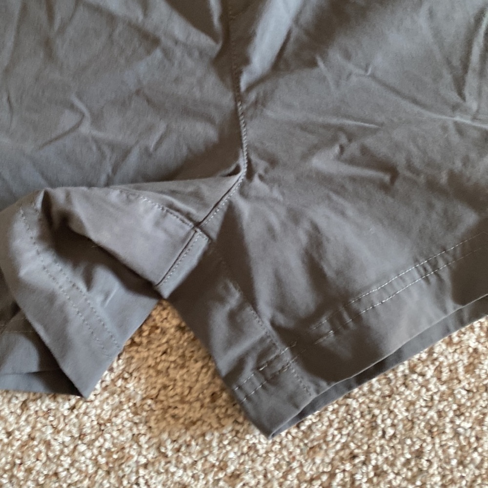 EDDIE BAUER SHORTS - Picture 4 of 7